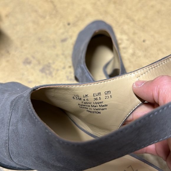 Naturalizer sandal - Picture 4 of 7